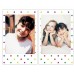 Фотобумага Fujifilm COLORFILM INSTAX MINI CANDYPOP (54х86мм 10шт)